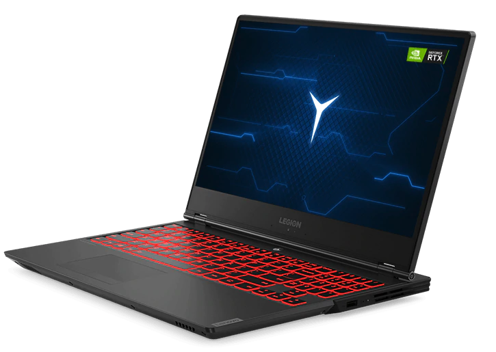 Lenovo Legion Y7000