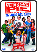 American Pie: El libro del Amor