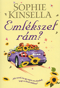 Sophie Kinsella: 