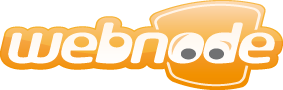 Webnode Logo