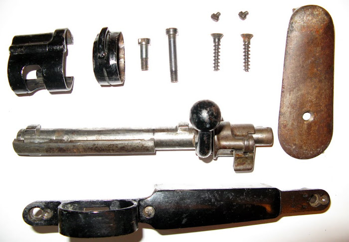 >>>>> restoration de mon Mauser Kar98a <<<<< IMG_0002