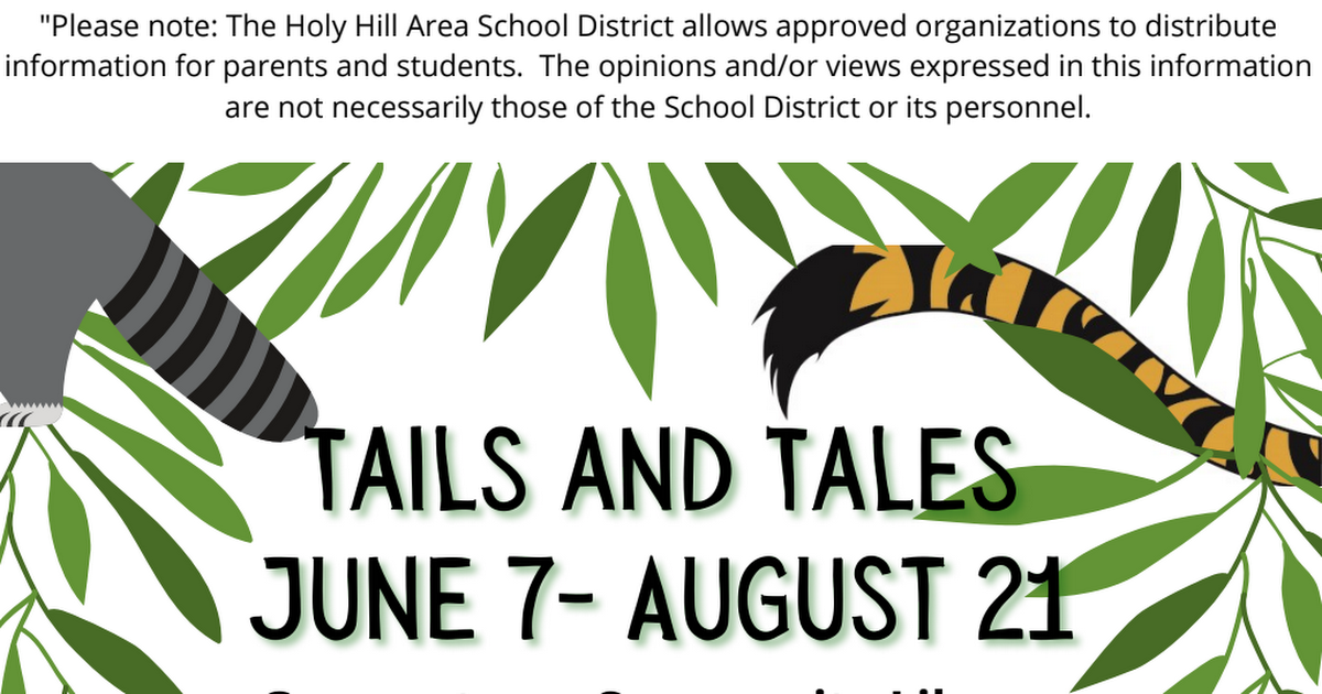 2021 Summer Programs (Holy Hill).pdf