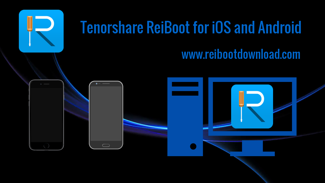 Reiboot For Android Mac