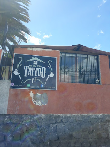 Opiniones de The Big House Tattoo en Quito - Estudio de tatuajes