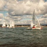 UCSC Sailing Team