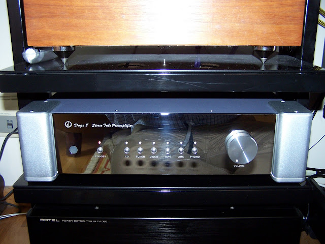 Sistema audio quasi-vintage... com algumas pontas novas  101_5658