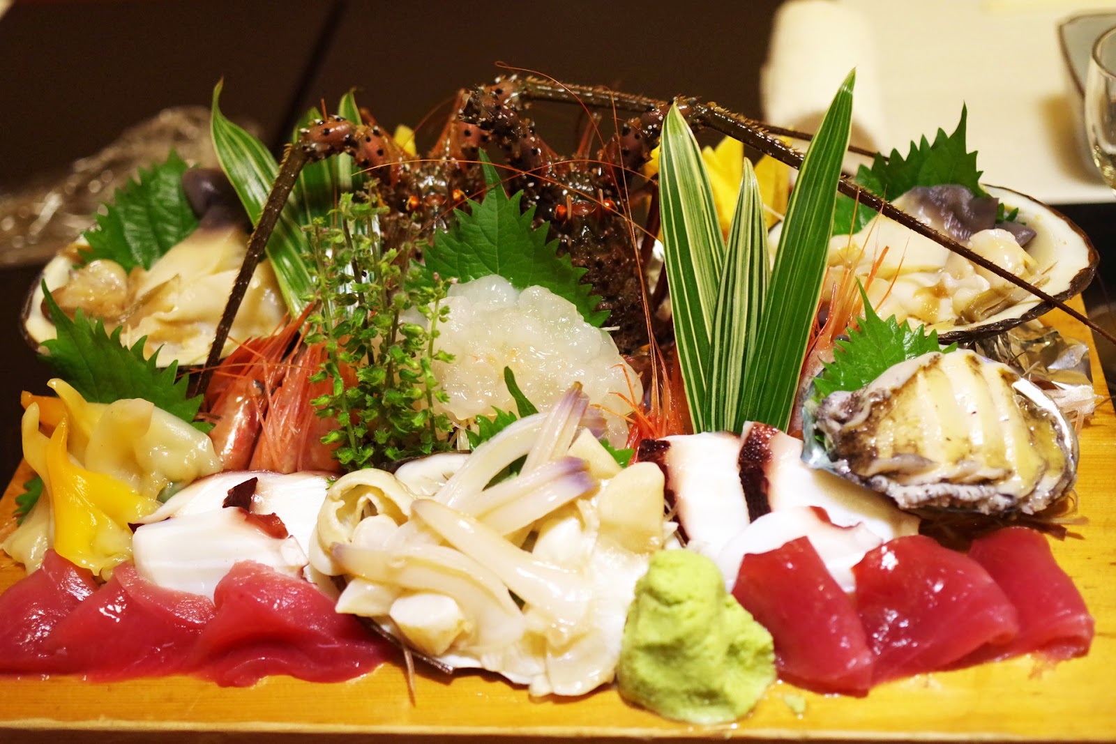 Fugu วัฒนธรรมการกินปลาปักเป้าในญี่ปุ่น ปลาที่มีอันตรายต่อมนุษย์มากที่สุด3