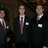 2011 Speed Networking