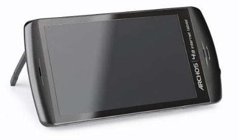 Archos 43 Android 2.2 Germany
