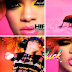 Tá Tudo Colorido em "Who's That Chick", Novo Clipe da Rihanna!
