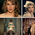 Vibe Vintage e Burlesque Feelings em "Mean", Novo Clipe da Taylor Swift!