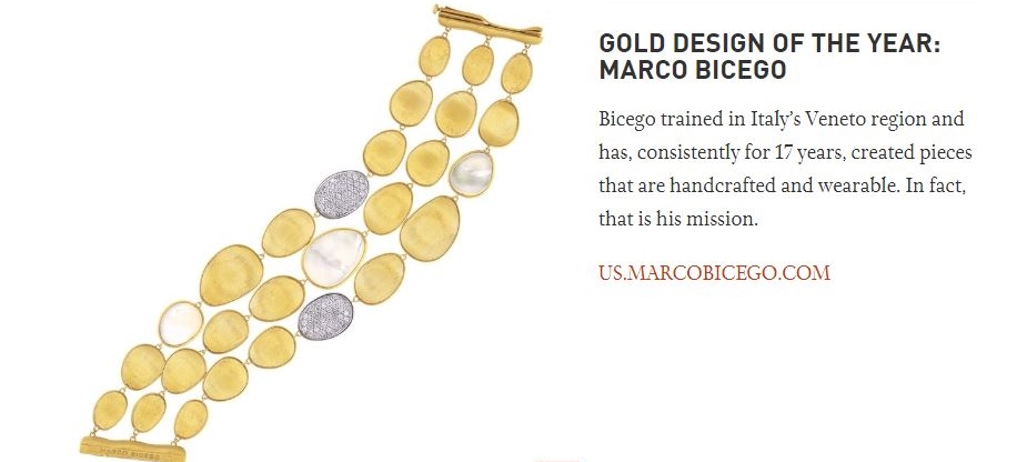 Marco Bicego