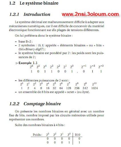 Cours_electronique_numerique 1