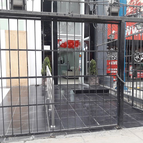 Zambrano Urban Spa - Santiago de Surco