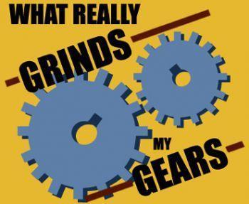 grindin gears