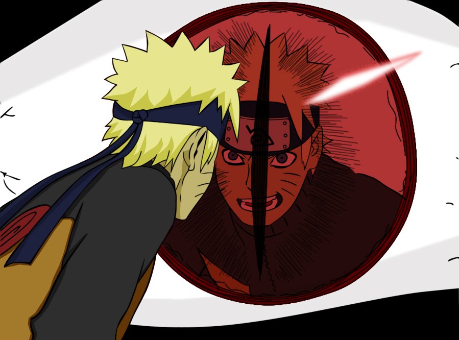 Naruto Shippuden Manga Chapter 539 - Image 19