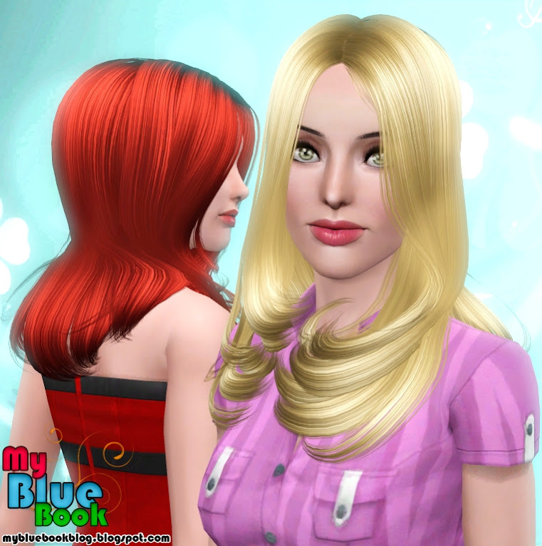 The Sims 3: женские прически.  - Страница 8 Peggy5637%20%283%29