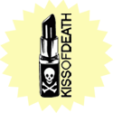 Kiss of Death Records