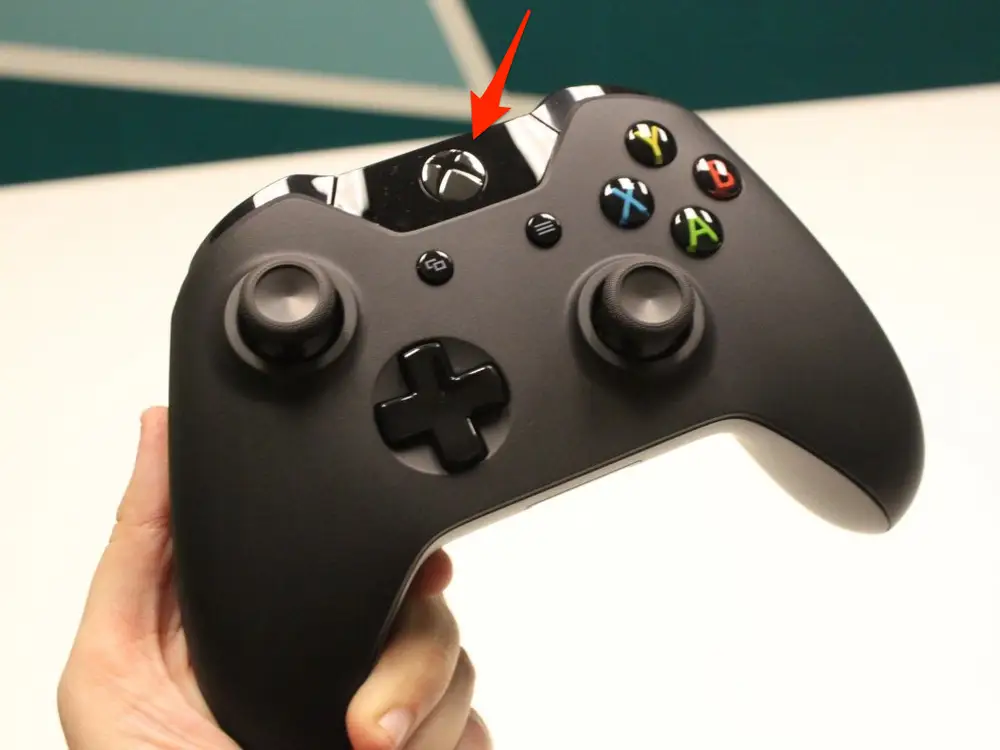 Resetting the Xbox Controller to fix xbox controller keep disconnecting