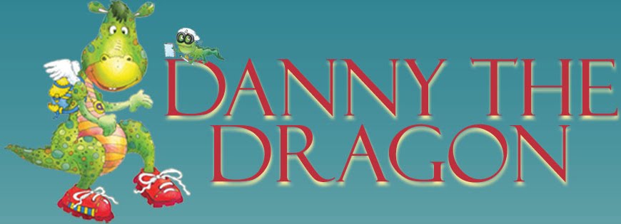 Danny The Dragon "Meets Jimmy" DVD