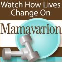 #Mamavation Monday
