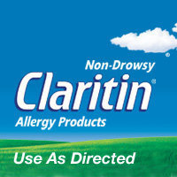 Claritin Will Feed Dogs in Need with Your Help
