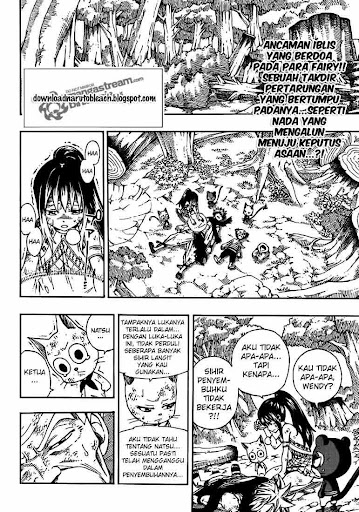 Fairy Tail page 2... 
