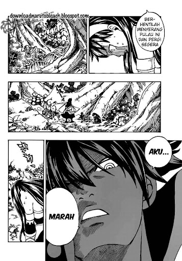 Fairy Tail page 6... 