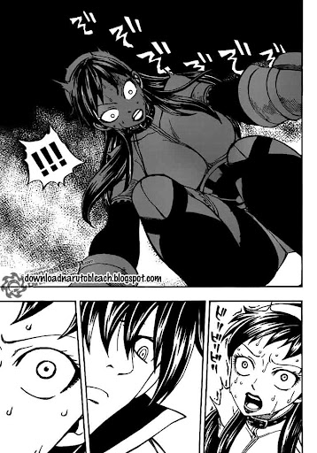 Fairy Tail page 7... 