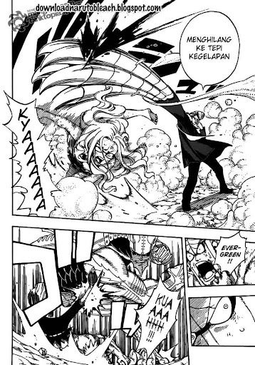 Fairy Tail page 12... 