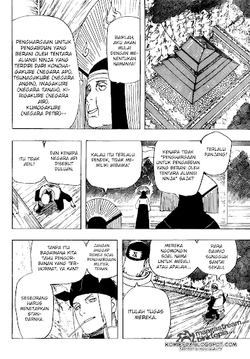 Naruto 526 page 4