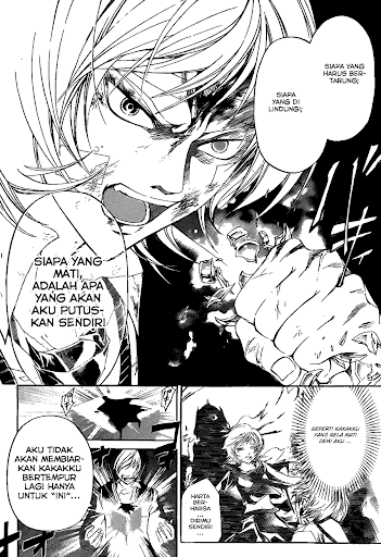 Code Breaker 116 page 12