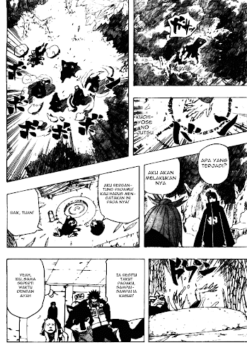 Naruto page 7