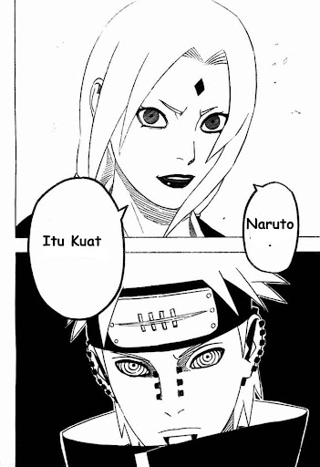 Naruto 428 page 12
