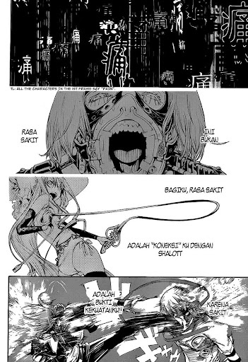 Air Gear Page 05