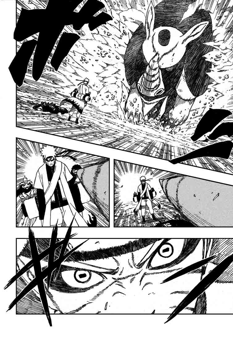 Naruto page 4