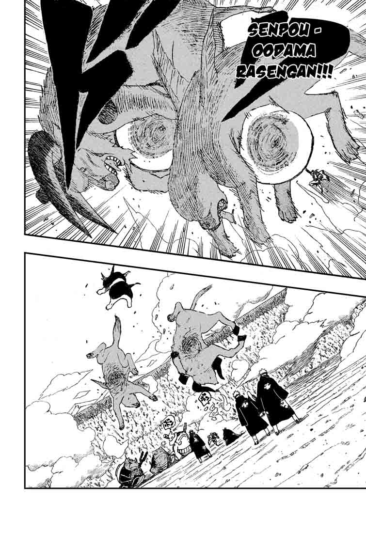 Naruto page 10