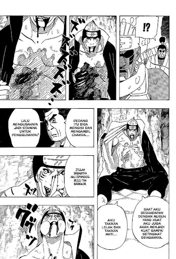 Naruto page 15