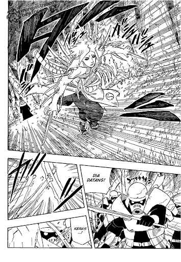 Naruto 531 page 8