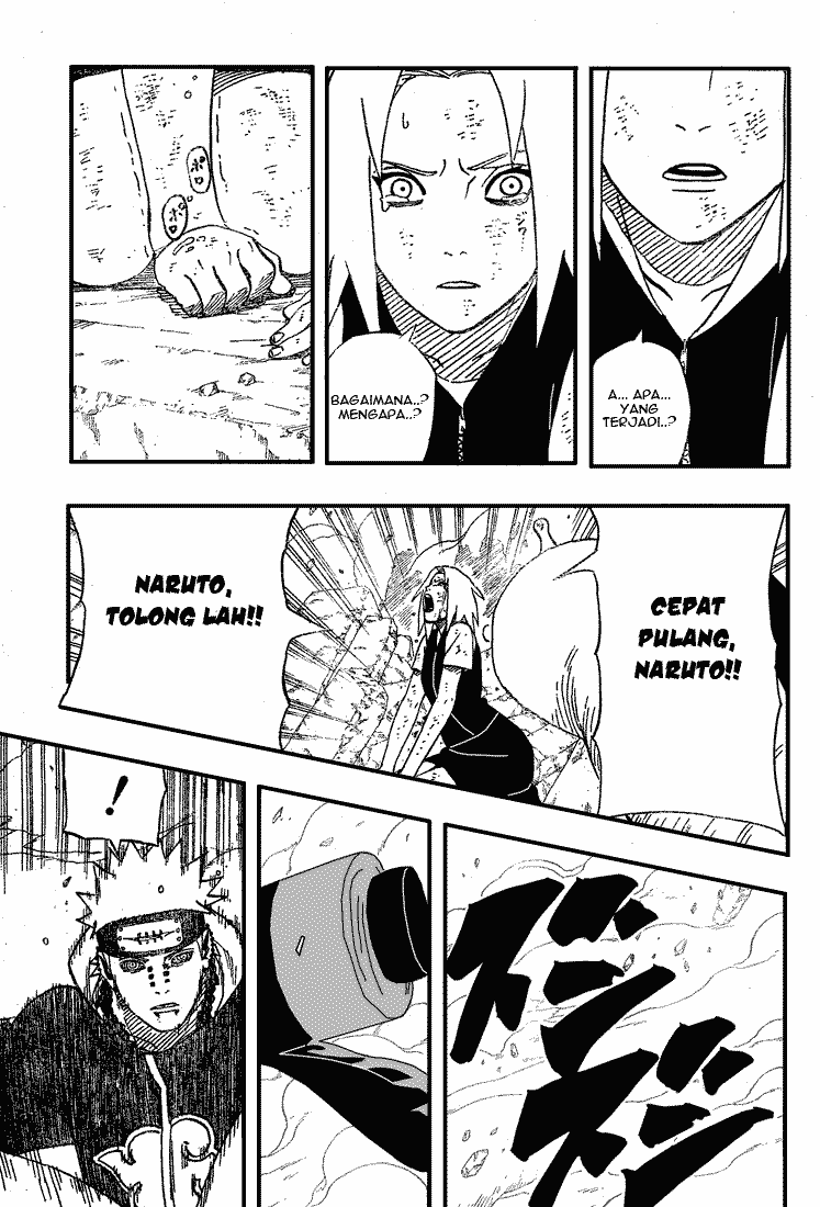 Baca Manga, Baca Komik, Naruto Chapter 429, Naruto 429 Bahasa Indonesia, Naruto 429 Online