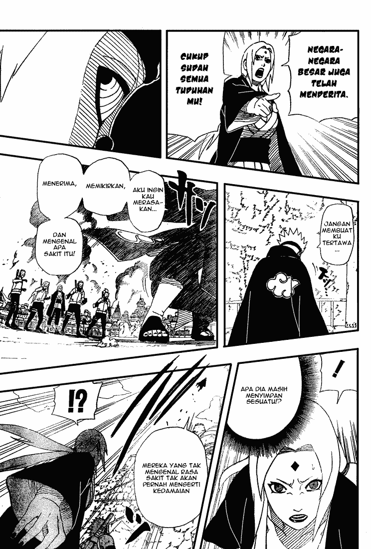Baca Manga, Baca Komik, Naruto Chapter 429, Naruto 429 Bahasa Indonesia, Naruto 429 Online