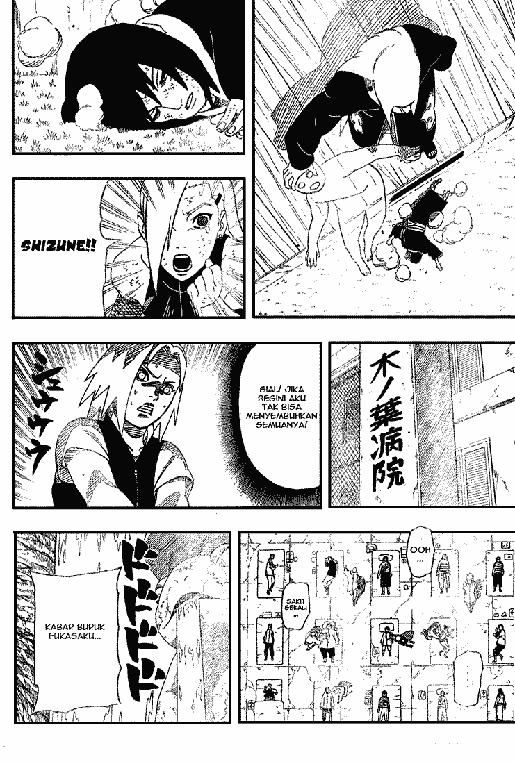 Baca Manga, Baca Komik, Naruto Chapter 429, Naruto 429 Bahasa Indonesia, Naruto 429 Online