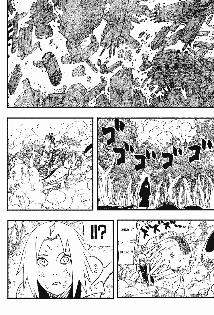 Baca Manga, Baca Komik, Naruto Chapter 429, Naruto 429 Bahasa Indonesia, Naruto 429 Online