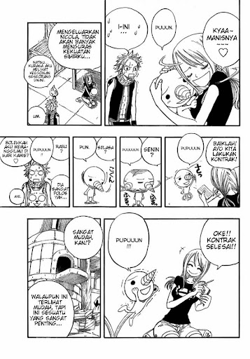 Fairy Tail page 11