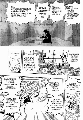 Fairy Tail 08 page 9