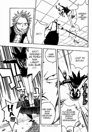 Fairy Tail 07 page 9