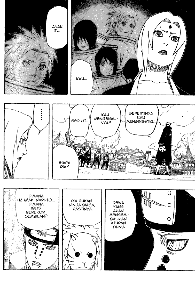 Baca Manga, Baca Komik, Naruto Chapter 428, Naruto 428 Bahasa Indonesia, Naruto 428 Online