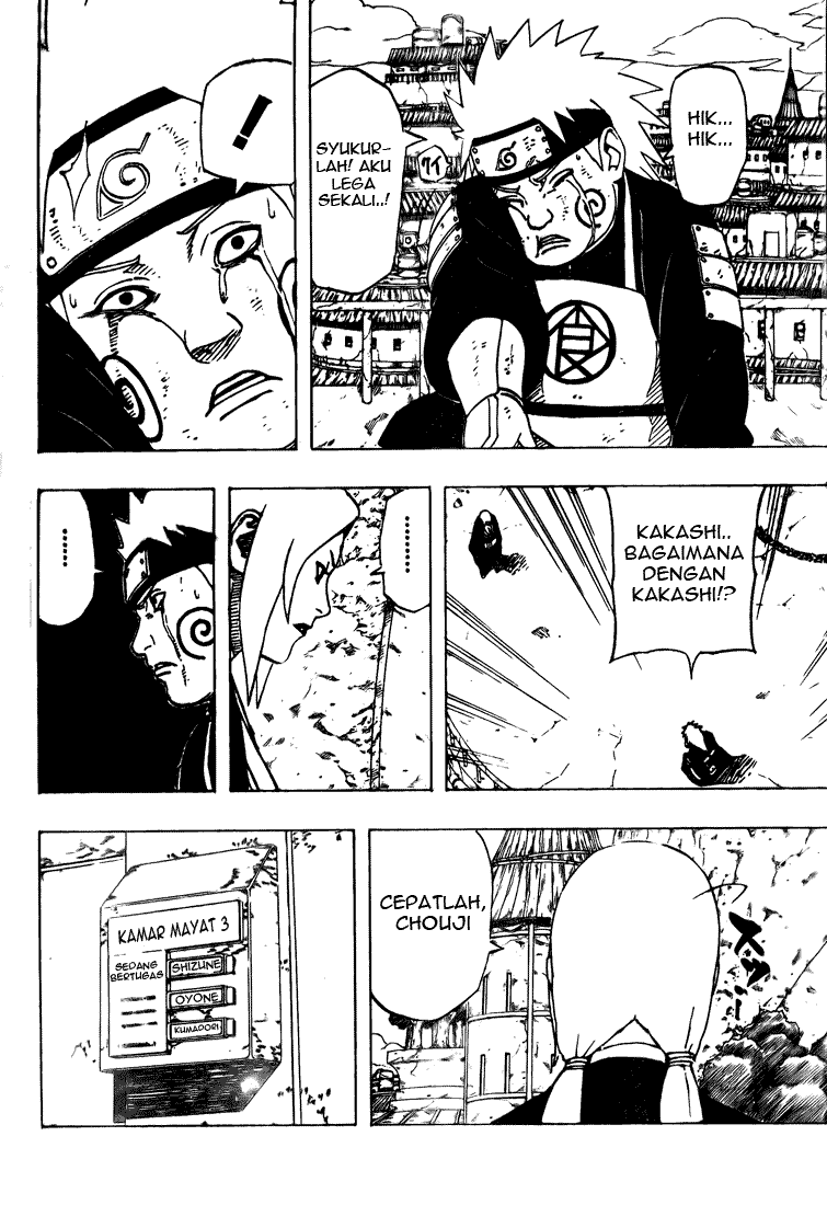 Baca Manga, Baca Komik, Naruto Chapter 427, Naruto 427 Bahasa Indonesia, Naruto 427 Online