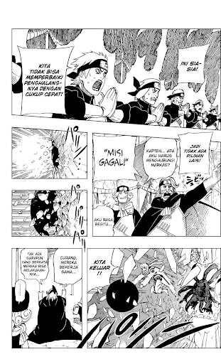 Naruto Online 536 page 10