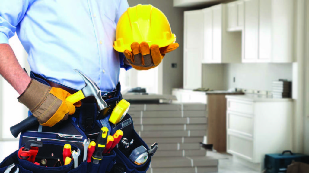 Important Maintenance Work For Your Business Premises